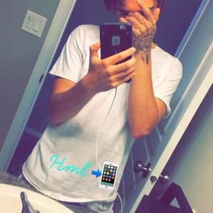 Meet your Posher, Alejandro